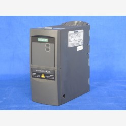 Siemens Micromaster 420 6SE6420-2UD13-7AA1